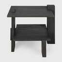 Abstract side table TEMPLATE