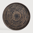 Beads wooden tray TEMPLATE