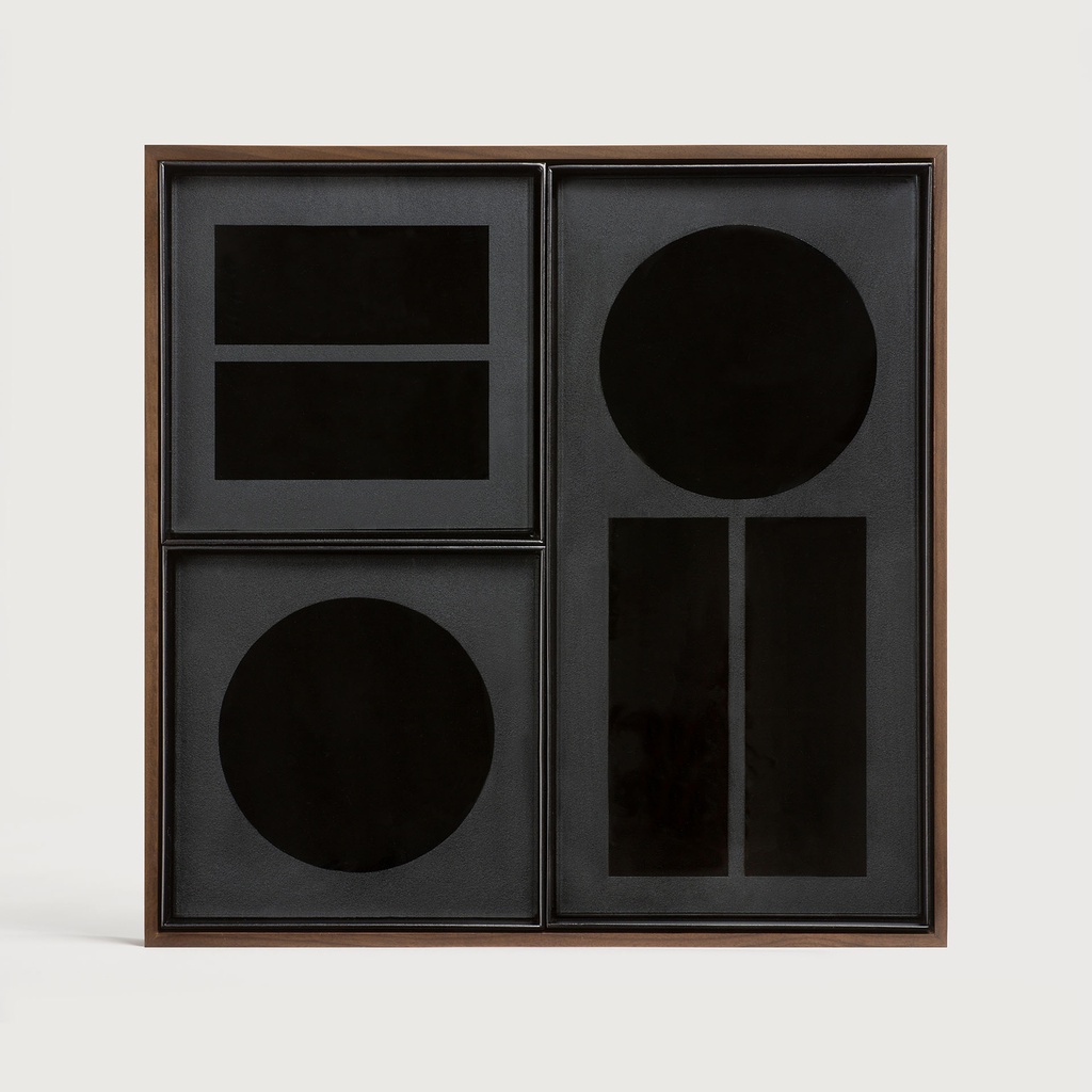 Desk organiser set TEMPLATE