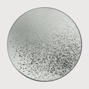 Aged wall mirror TEMPLATE