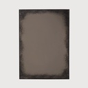 Aged wall mirror TEMPLATE