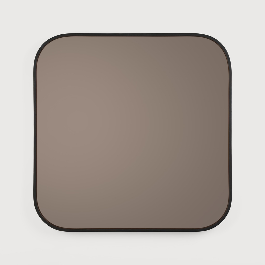 Camber wall mirror TEMPLATE