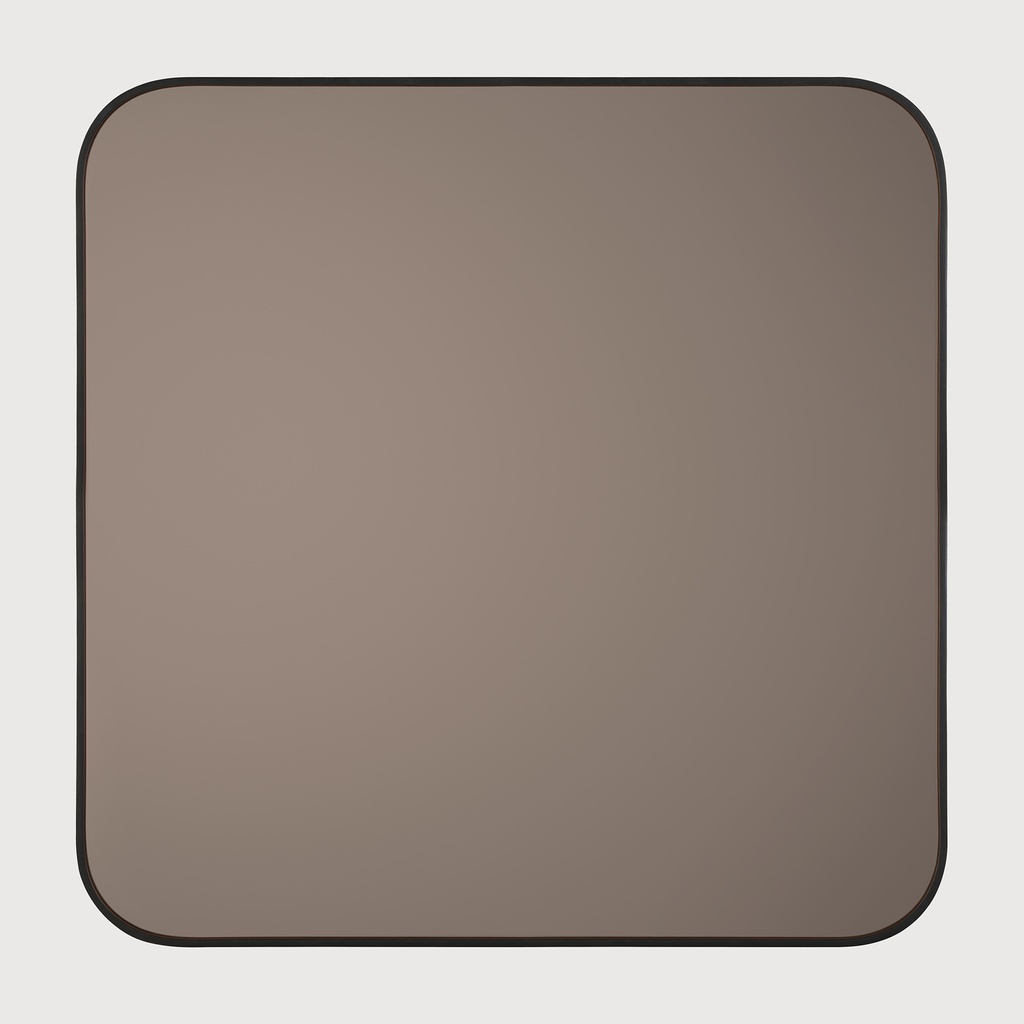 Camber wall mirror TEMPLATE