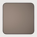 Camber wall mirror TEMPLATE