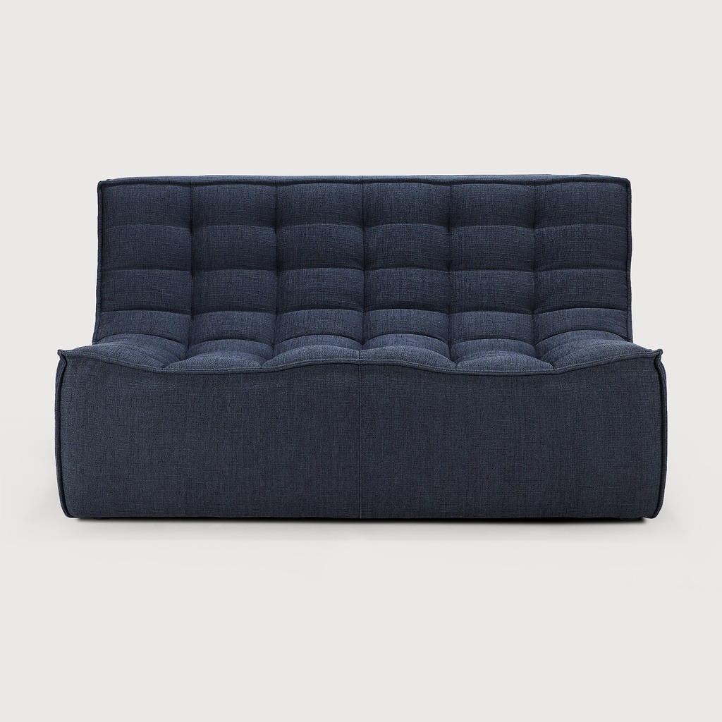 N701 sofa - 2 seater TEMPLATE