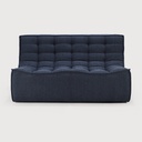 N701 sofa - 2 seater TEMPLATE