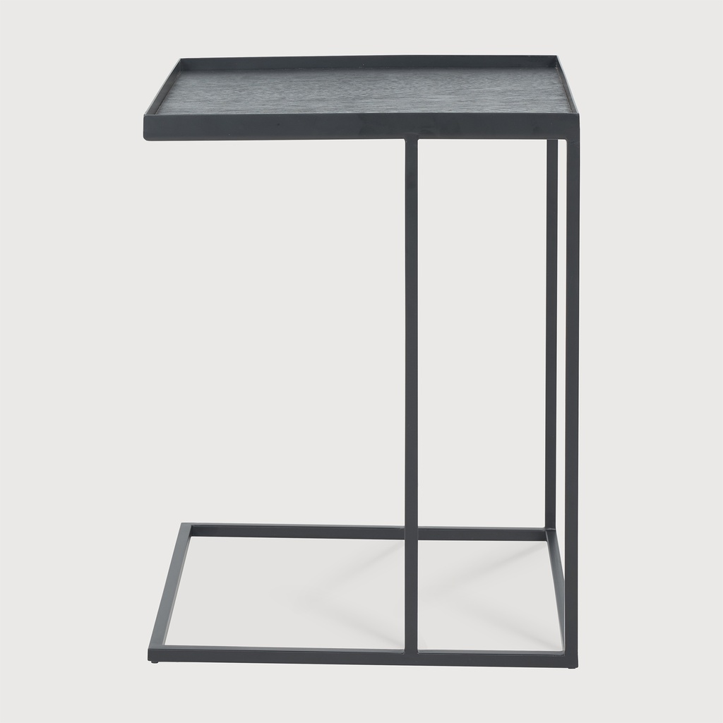 Tray side table TEMPLATE