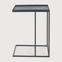 Table d'appoint à plateau