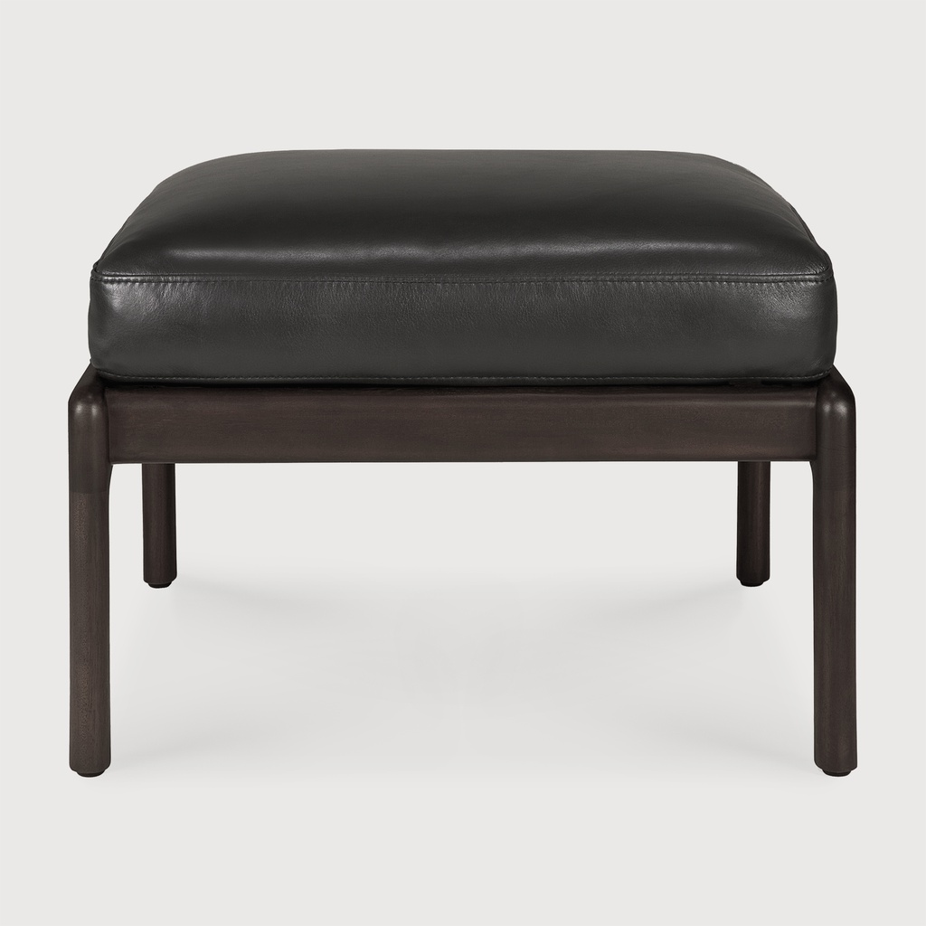 Jack footstool with cushion TEMPLATE