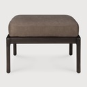 Jack footstool with cushion TEMPLATE