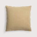 Lin cushion cover TEMPLATE