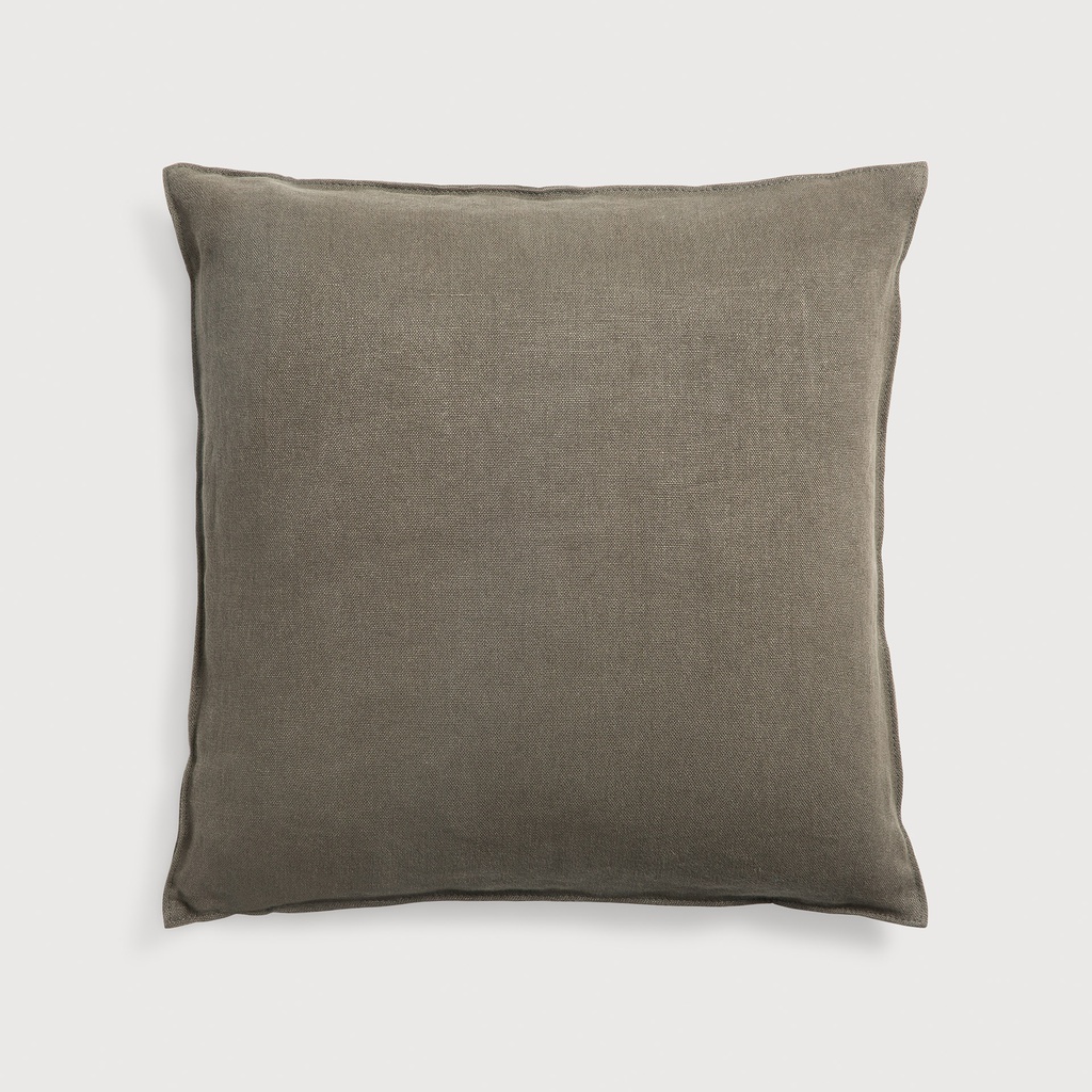 Lin cushion cover TEMPLATE