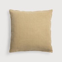 Lin cushion - Ginger TEMPLATE