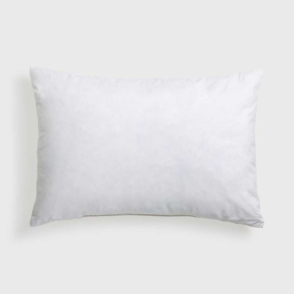 Deco cushion filler TEMPLATE 