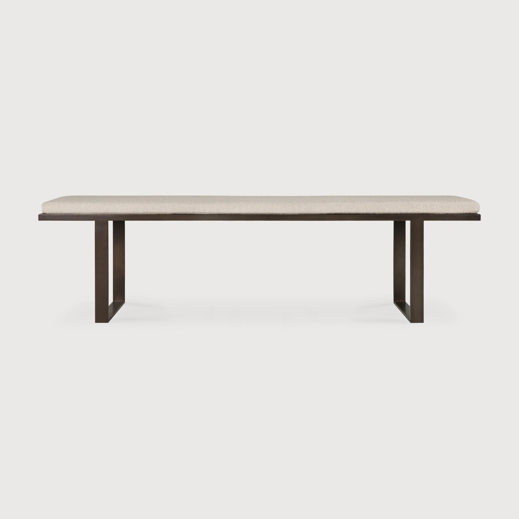 Stability bench TEMPLATE
