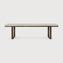 Stability bench TEMPLATE
