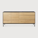 Blackbird sideboard TEMPLATE