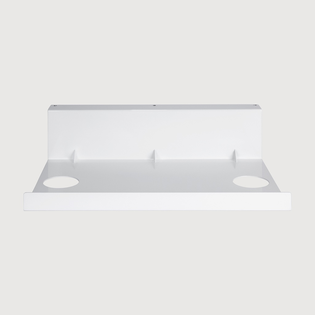 Metal cable tray TEMPLATE