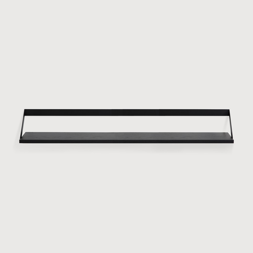 Ribbon wandplank