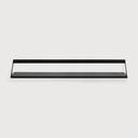 Ribbon wandplank