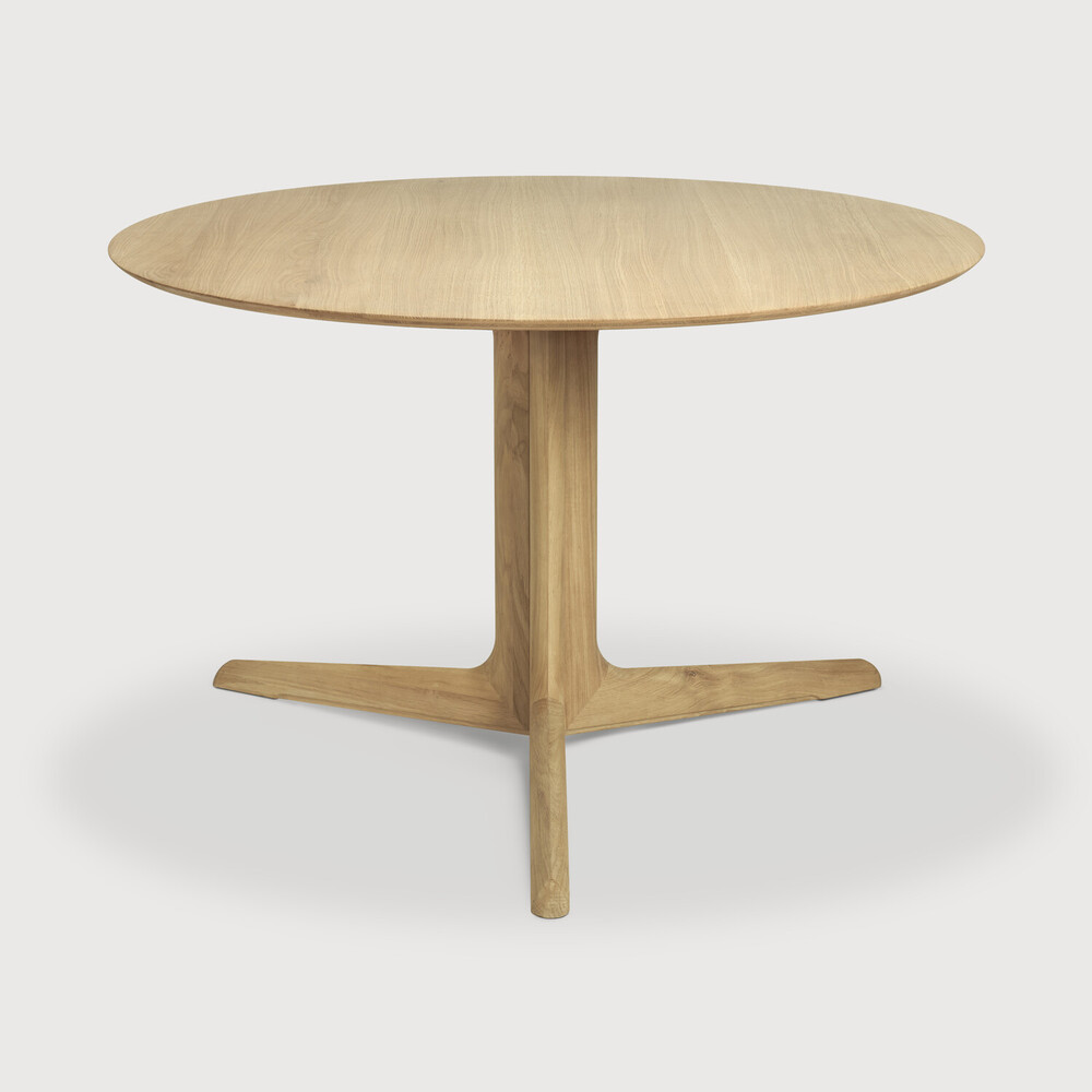 Corto dining table - 120cm TEMPLATE