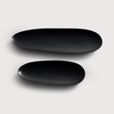 Plats Thin Oval