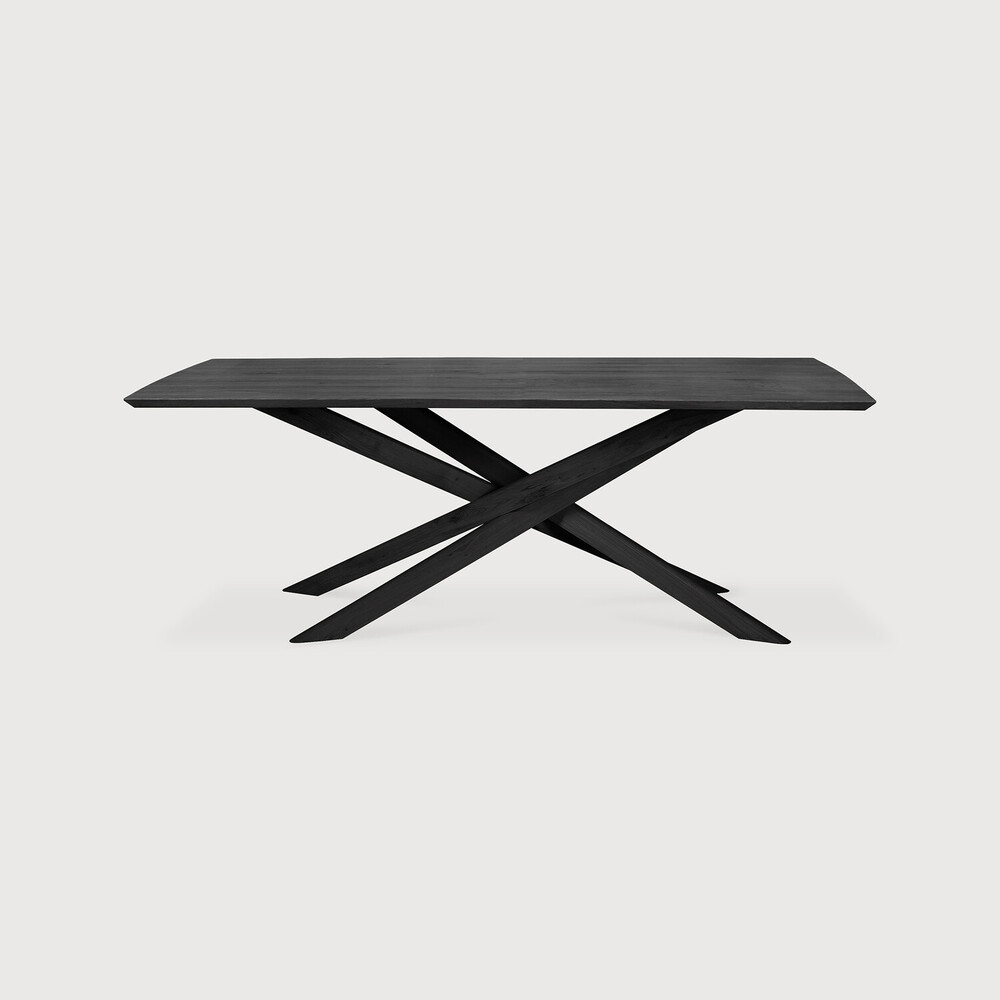 Mikado eettafel - 240cm