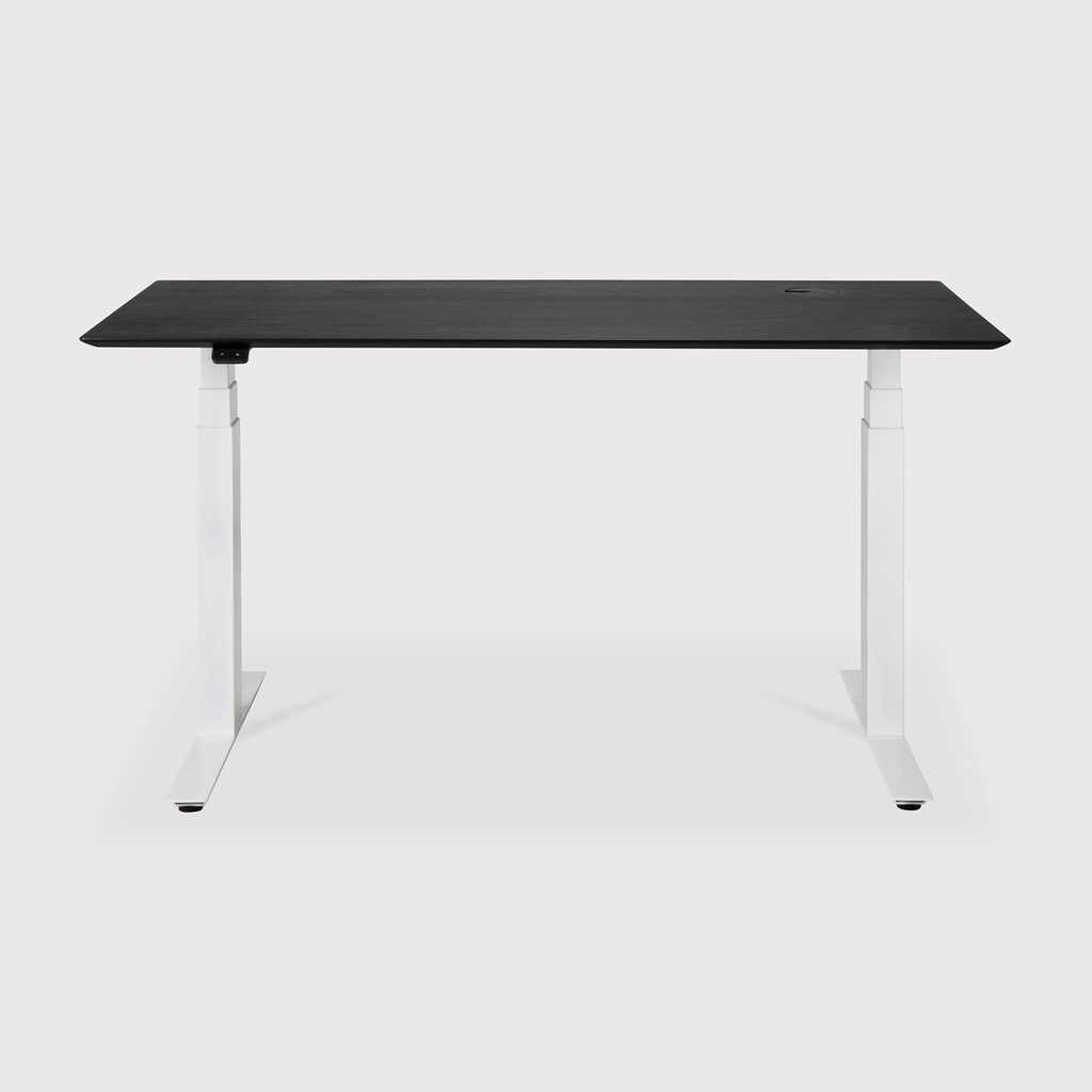 Bureau ajustable Bok - 140cm