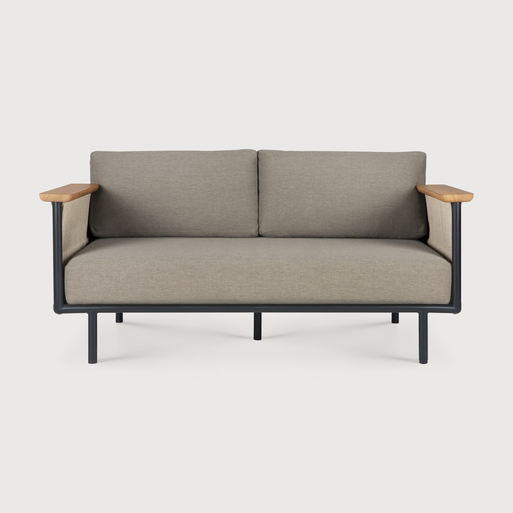 Corbey outdoor lounge chair (Silt cushion) TEMPLATE