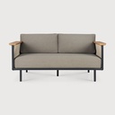 Corbey outdoor lounge chair (Silt cushion) TEMPLATE