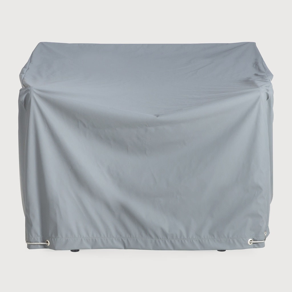 Regenhoes voor Corbey loungestoel