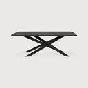 Mikado eettafel - 240cm