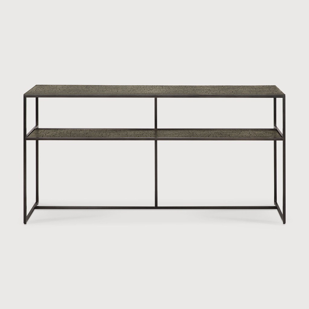 Pentagon console TEMPLATE