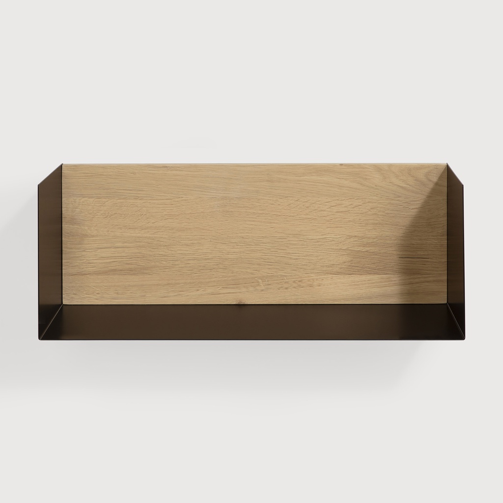 U wandplank