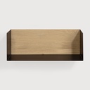U wandplank