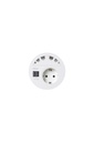 Power Circle (Type E - CEE7/5)