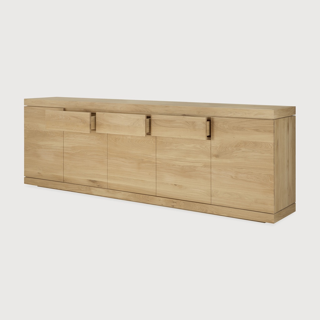 Burger sideboard