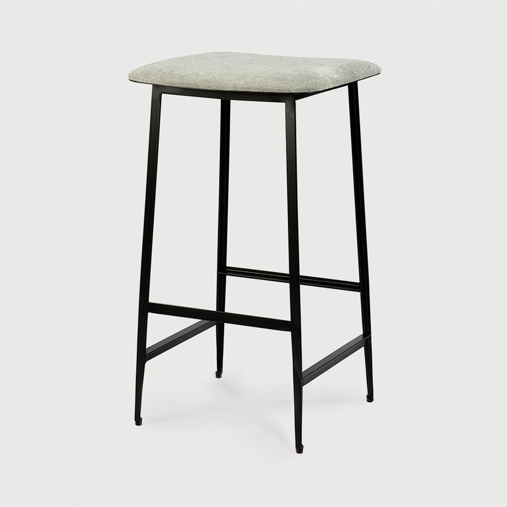 Tabouret de bar DC - sans dossier