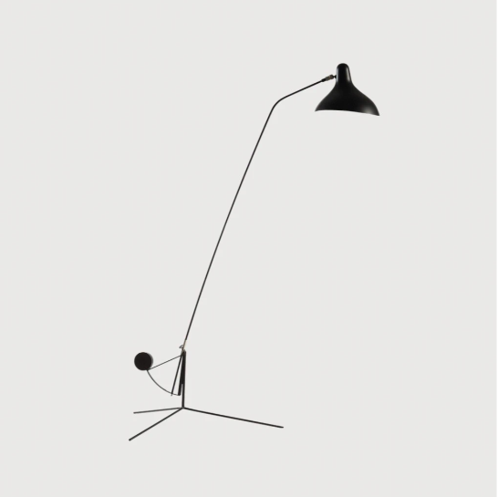 Mantis BS1 floor lamp