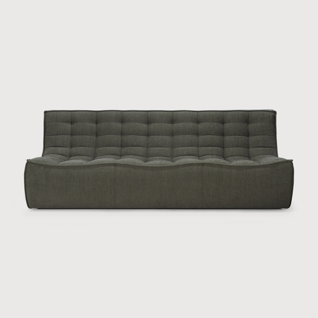 N701 sofa - 3 seater TEMPLATE