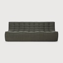 N701 sofa - 3-zits