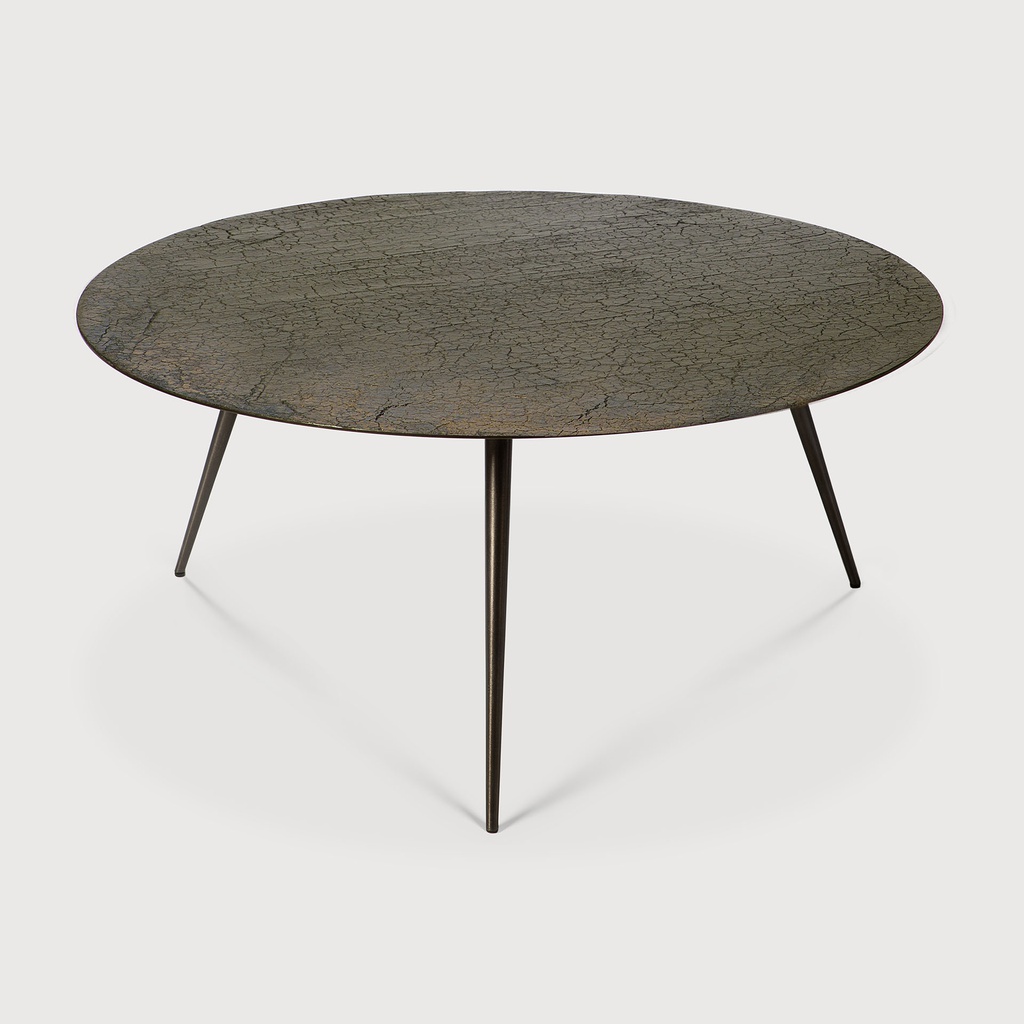 Luna coffee table - whisky TEMPLATE