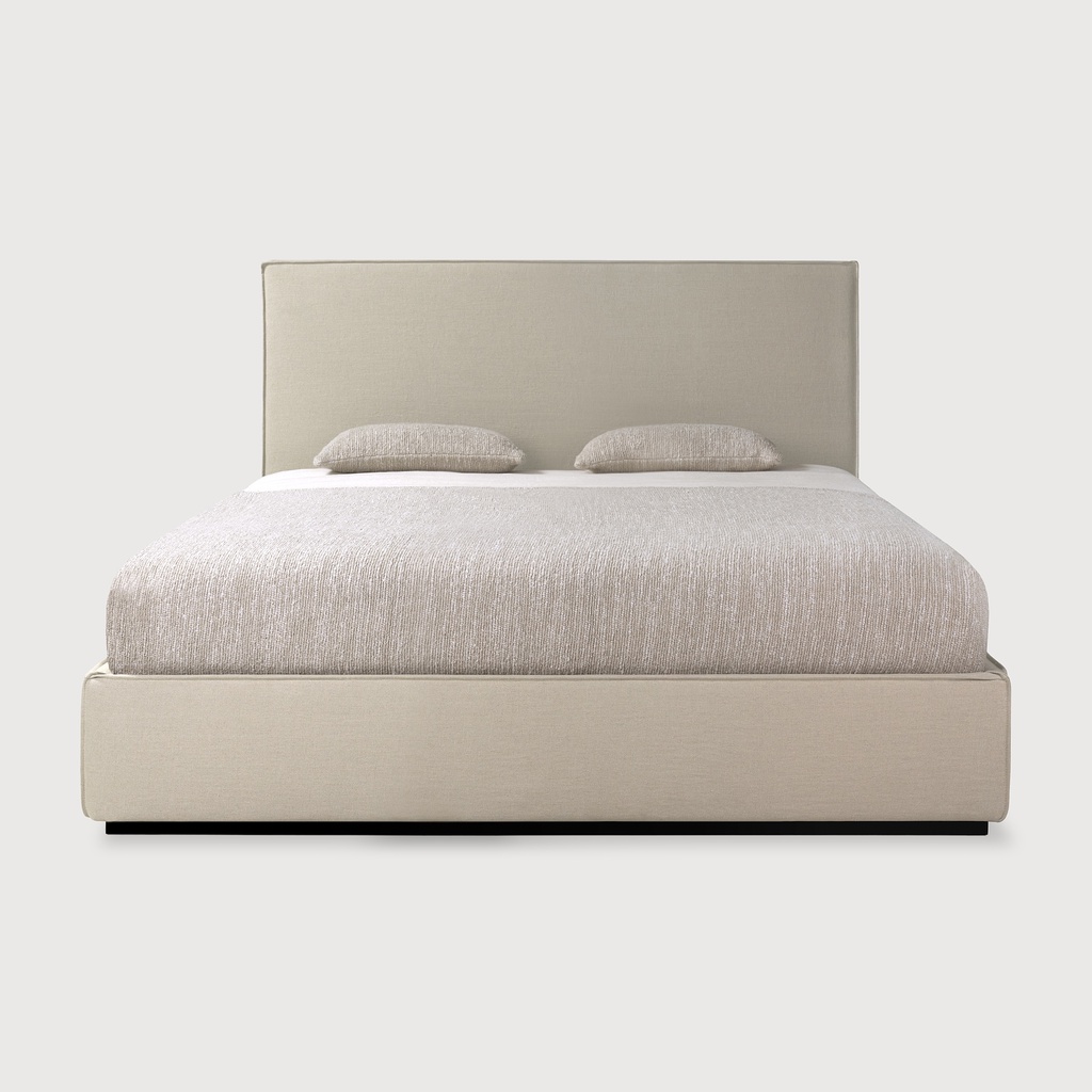 Revive headboard and bed frame TEMPLATE