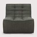 N701 modular sofa - 1 seater TEMPLATE