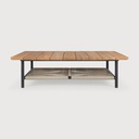 Corbey outdoor koffietafel