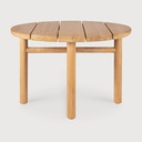 Quatro outdoor koffietafel