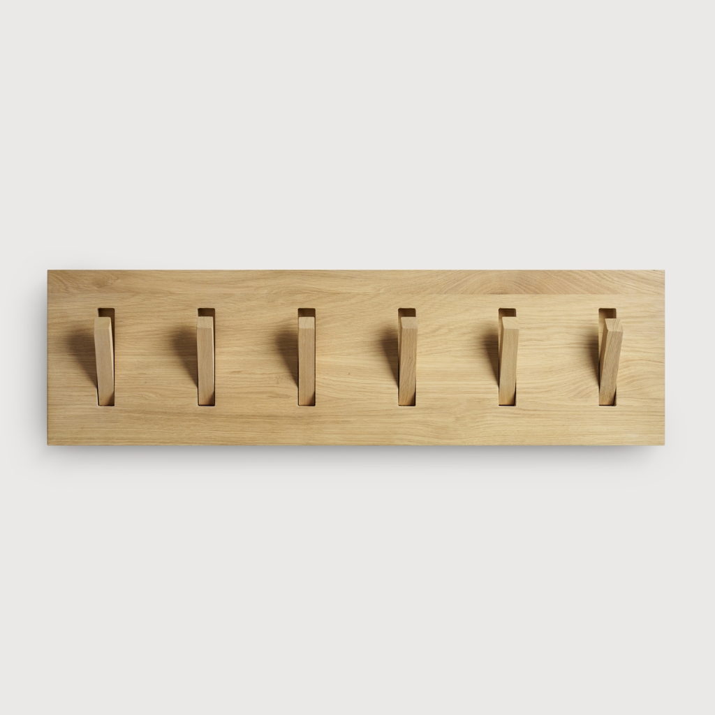 Utilitile wall hanger TEMPLATE