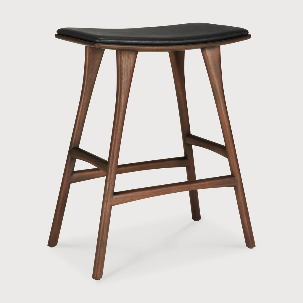 Tabouret haut Osso