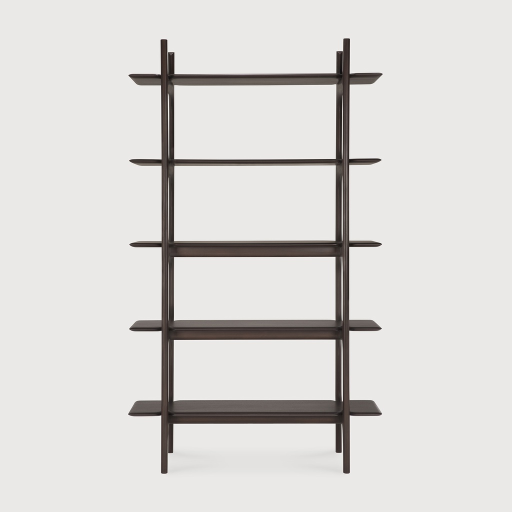 PI rack TEMPLATE
