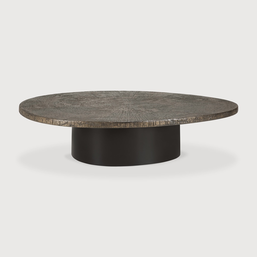 Table basse Slice